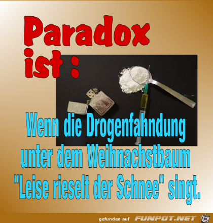 Paradox -2- Paradox -2-