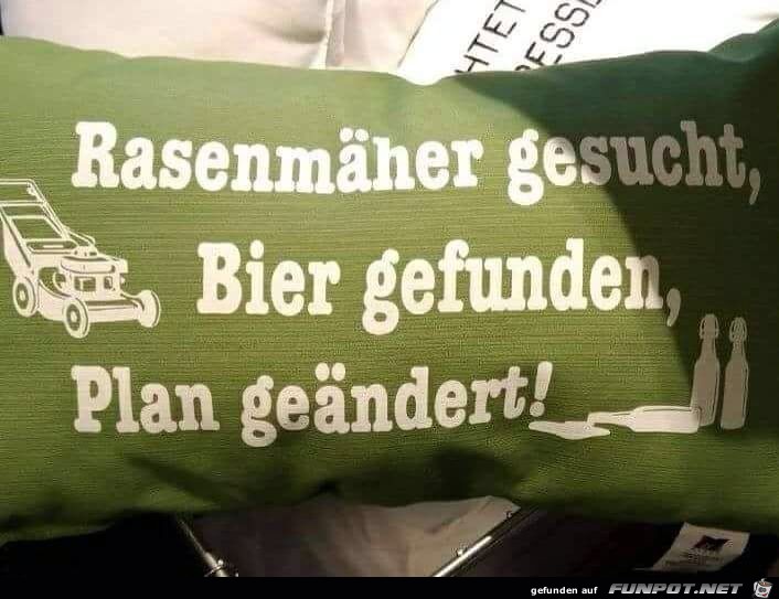 Plan gendert