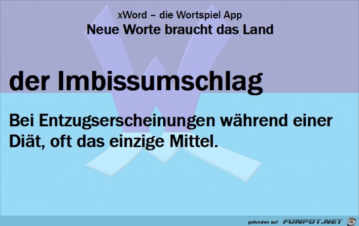 Neue-Worte-Imbissumschlag