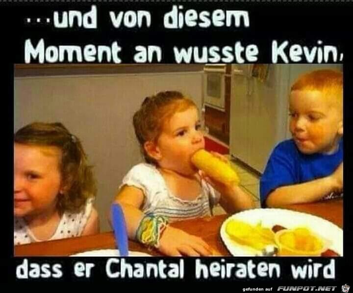 Kevin