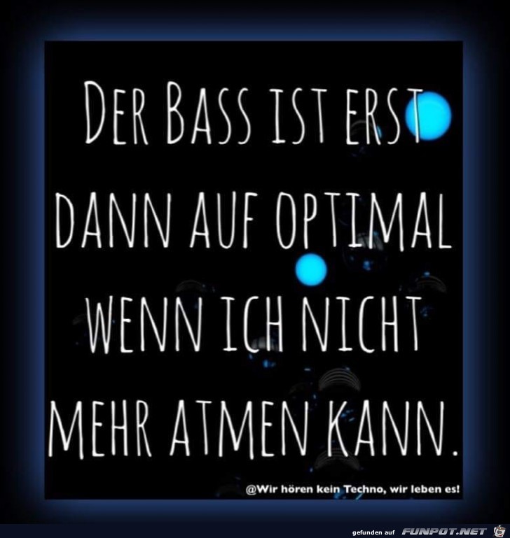 Der Bass