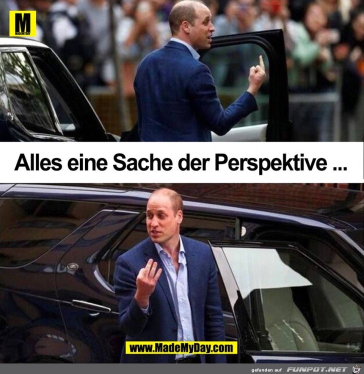 Perspektive Perspektive