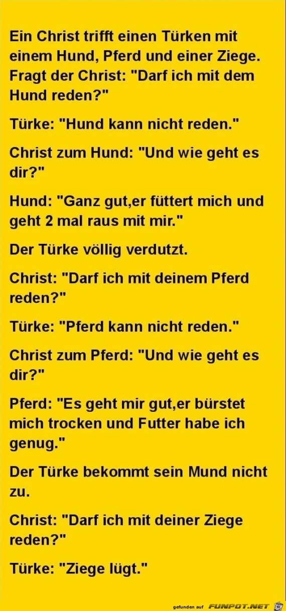 Christ Tuerke Christ Tuerke