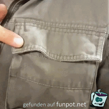 Wer ist denn da Wer ist denn da
