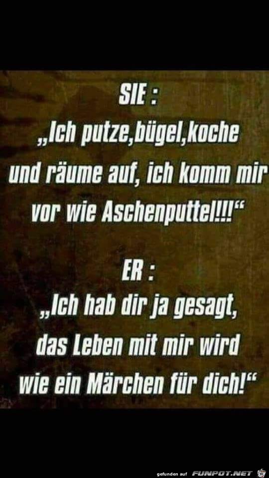 Aschenputtel Aschenputtel