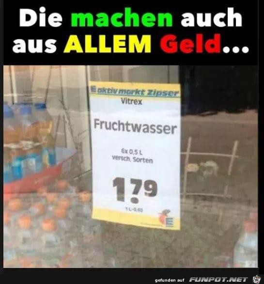 aus allem