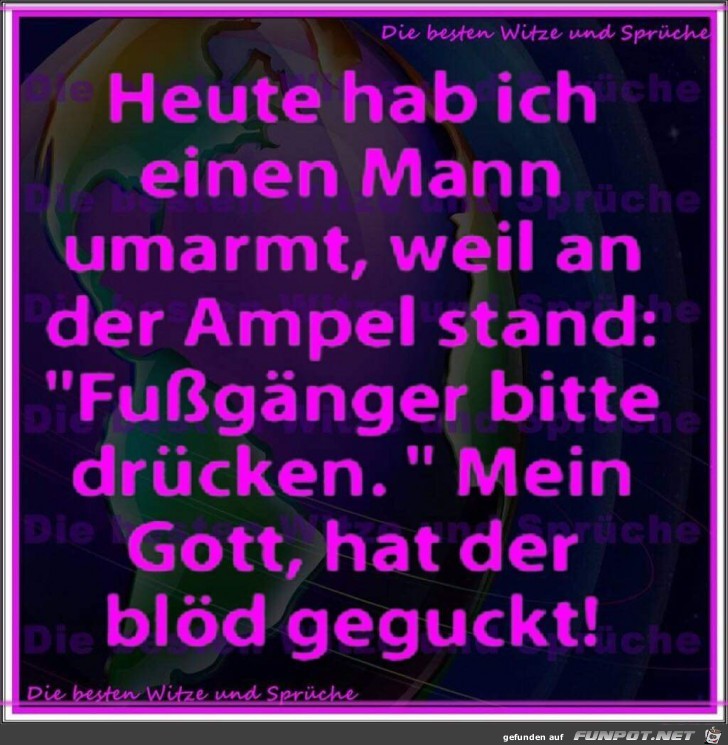 heute habe ich heute habe ich
