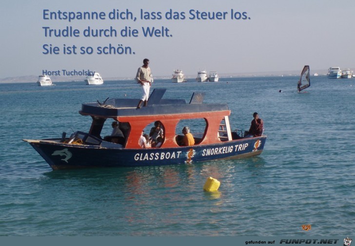 entspanne dich entspanne dich