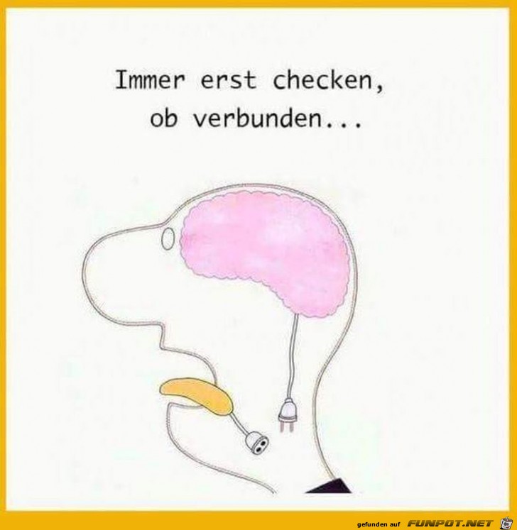 Erst checken Erst checken