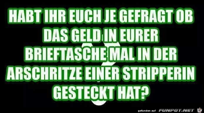 Euer Geld Euer Geld