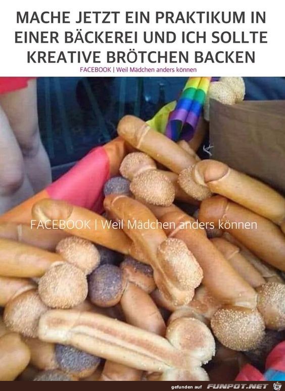 Praktikum in Bäckerei Praktikum in Bäckerei