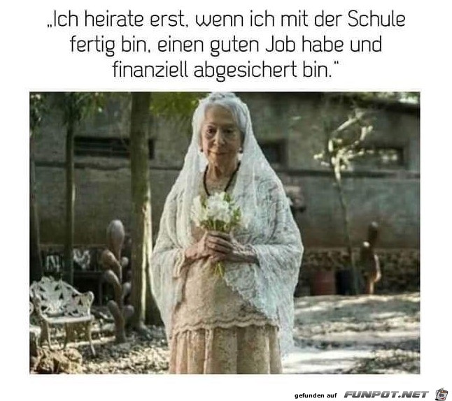 Hat lange gedauert Hat lange gedauert