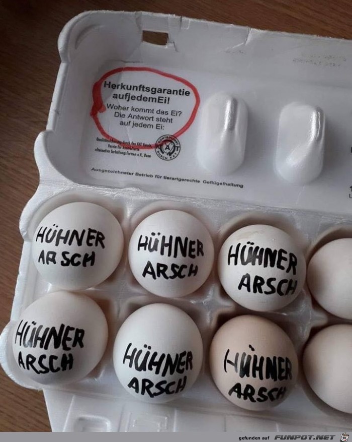 Eier Eier