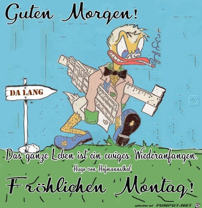 Montag Montag