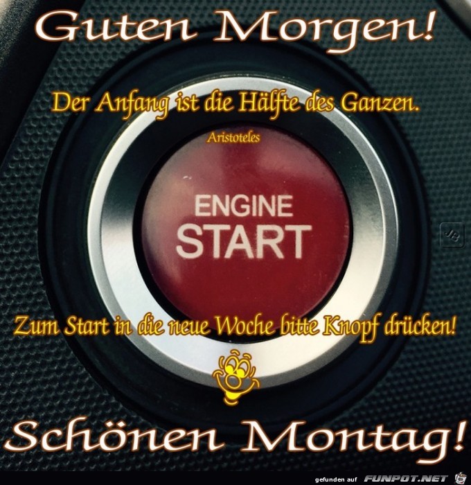 Montag Montag