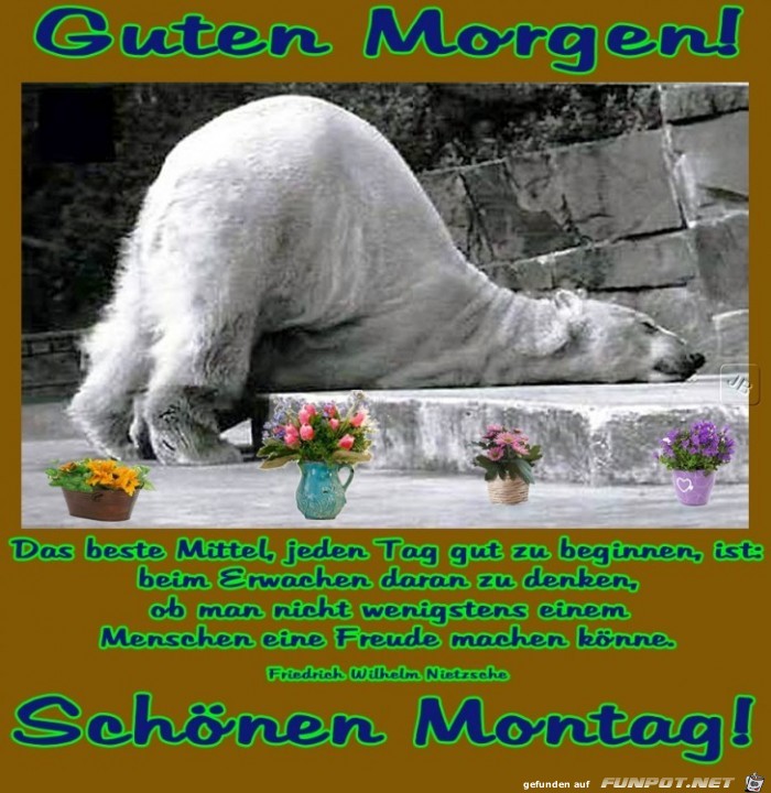 Montag Montag