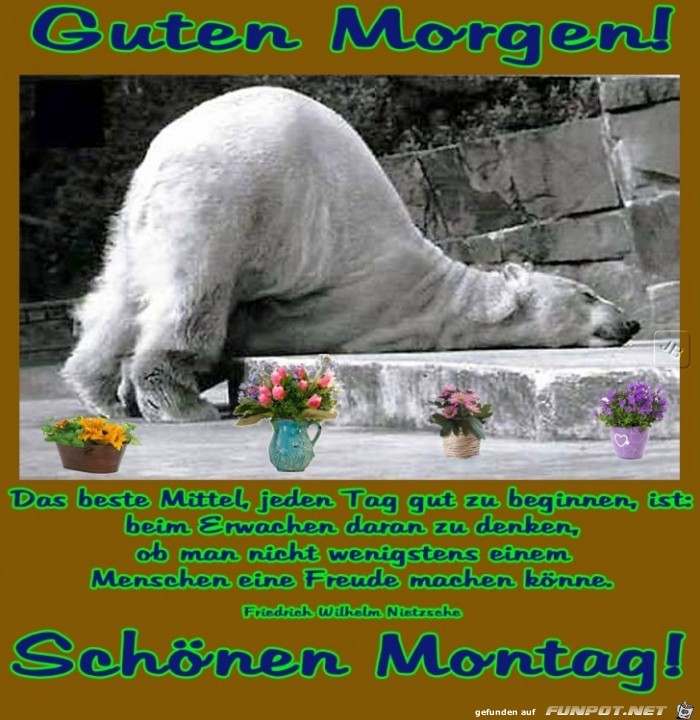 Montag