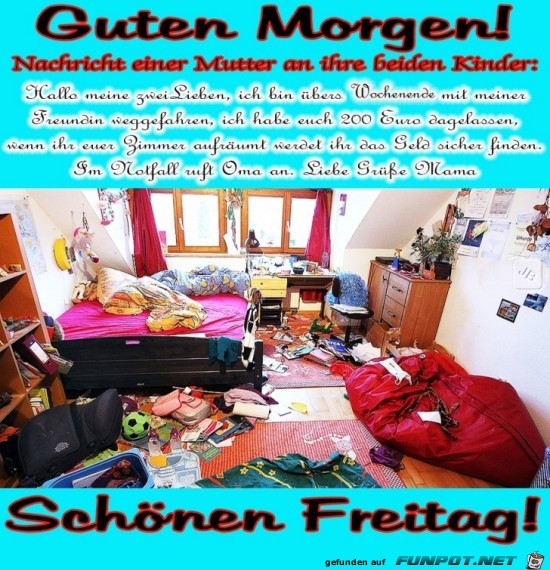 Freitag Freitag