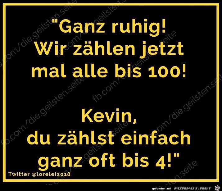 Zählen Zählen