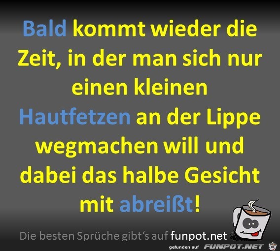 Hautfetzen Hautfetzen