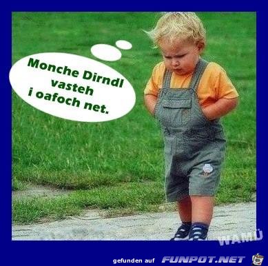manche maedchen versteh ich einfach nicht manche maedchen versteh ich einfach nicht