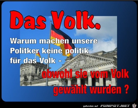 Das Volk