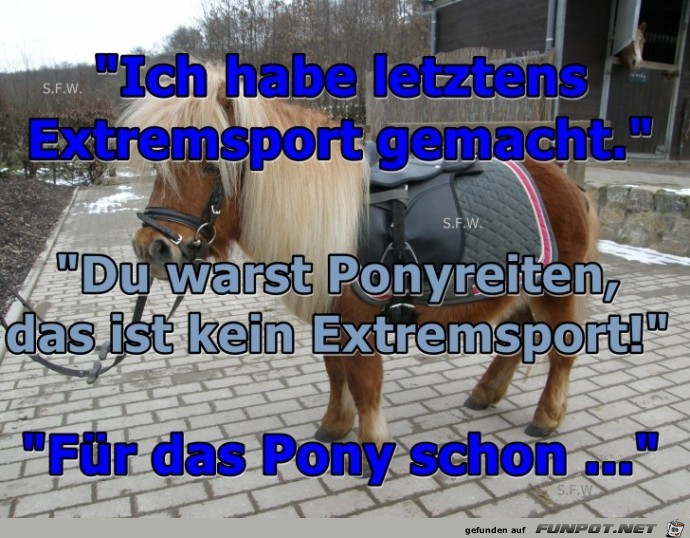 Extremsport Extremsport