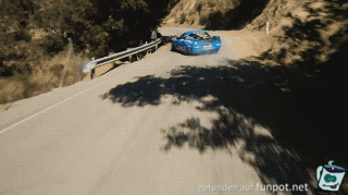 Driften Driften