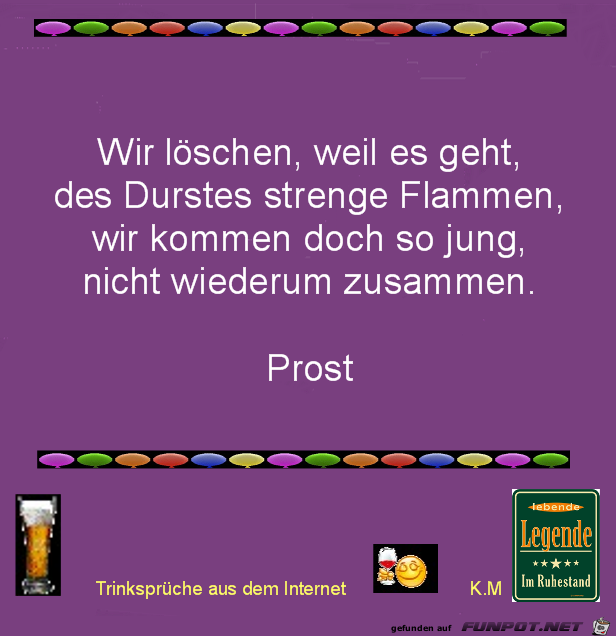 wir loeschen wir loeschen