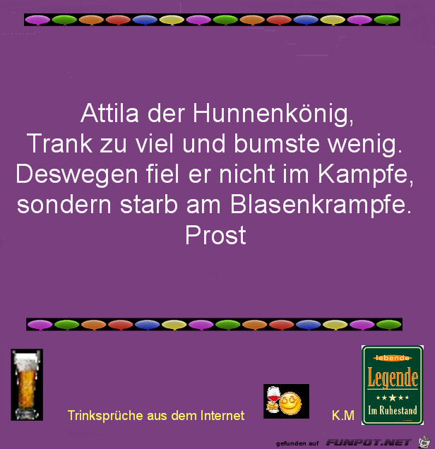 Attila Attila