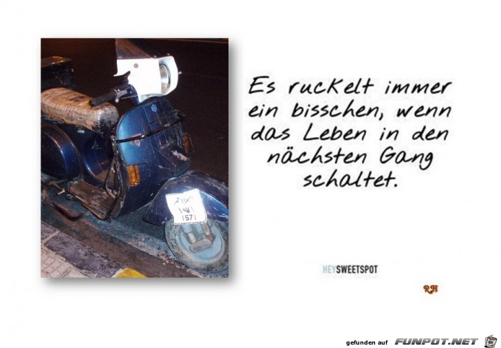 es ruckelt immer es ruckelt immer