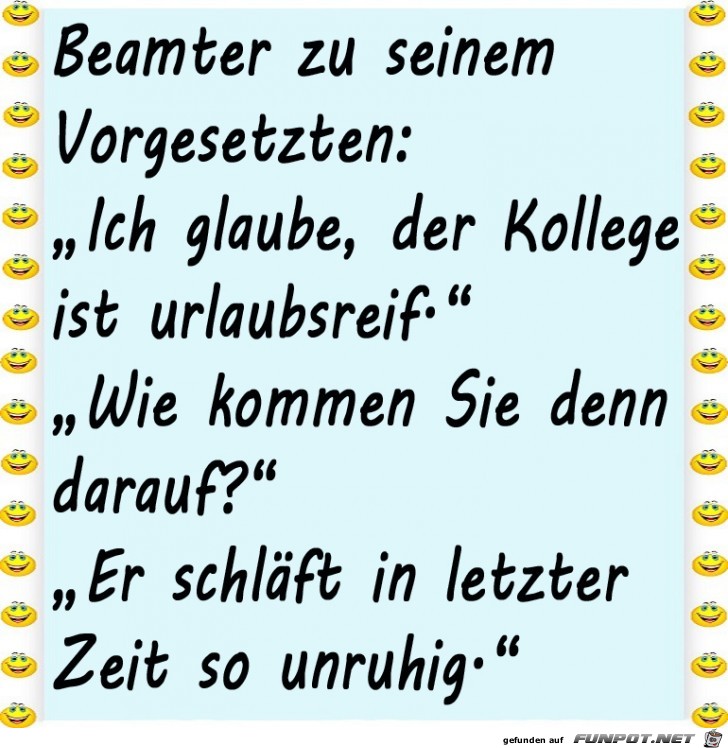 Unruhiger Schlaf Unruhiger Schlaf