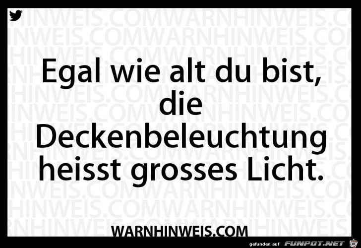 Deckenbeleuchtung Deckenbeleuchtung