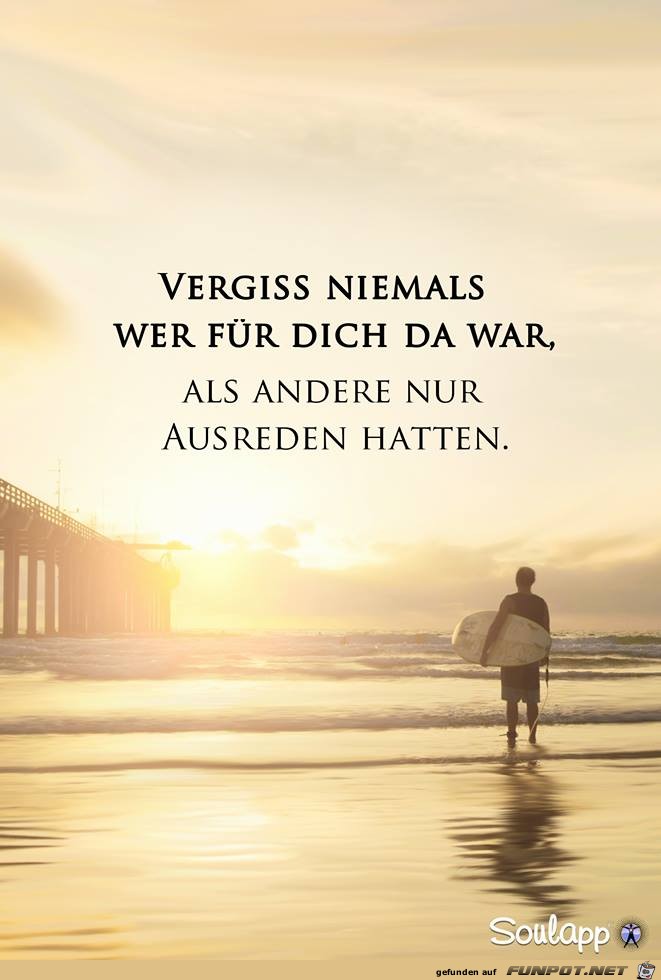 Vergiss niemals Vergiss niemals