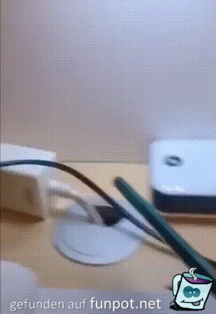 Klopf, Klopf Klopf, Klopf