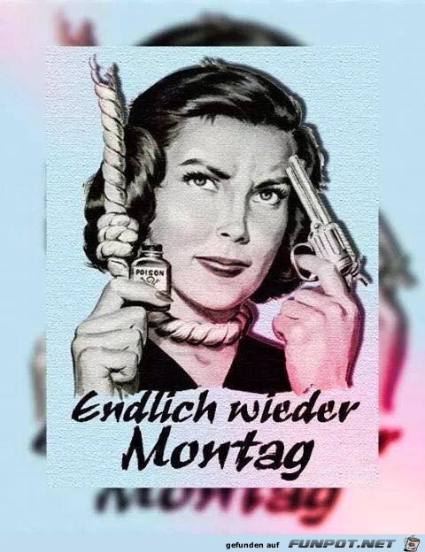 Montag