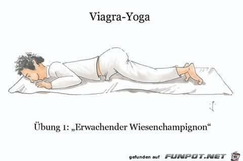Yoga Yoga