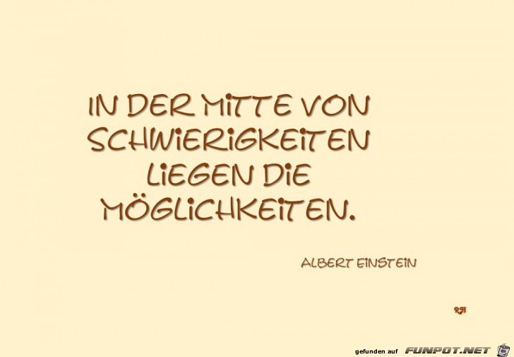 in der Mitte von Schwierigkeiten in der Mitte von Schwierigkeiten