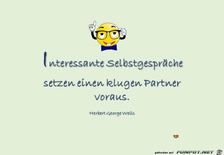 interessante Selbstgespraeche interessante Selbstgespraeche