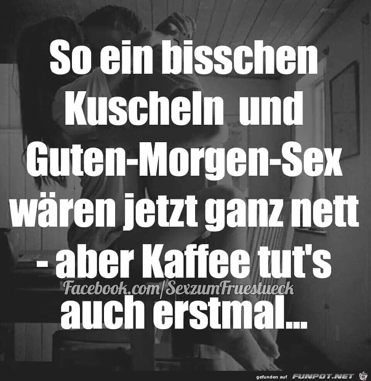 Kuscheln am morgen Kuscheln am morgen