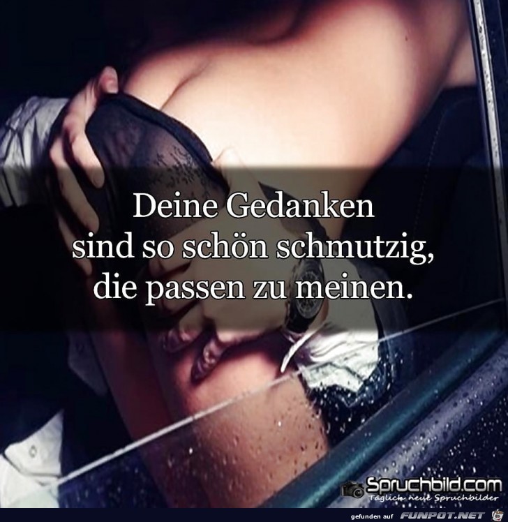 Schmutzige Gedanken Schmutzige Gedanken