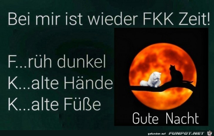 Lustige Zeit