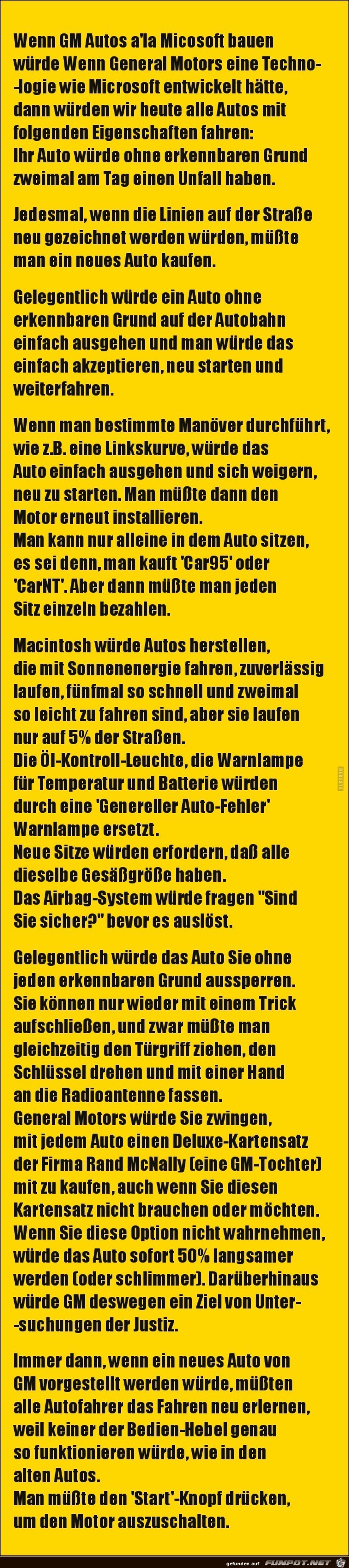 neue Autos..... neue Autos.....