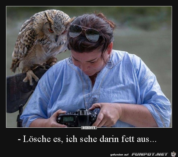 Lösch es Lösch es