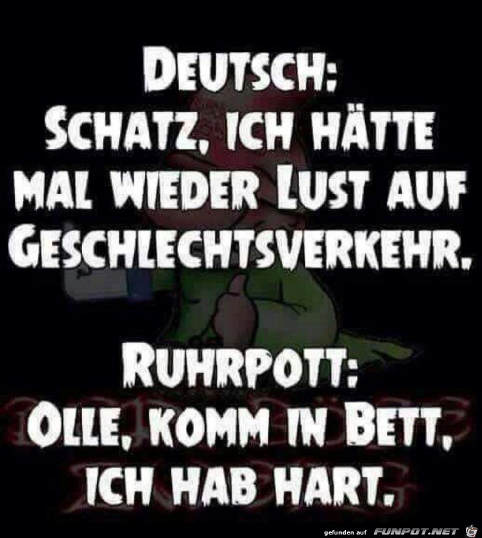 Im Ruhrpott