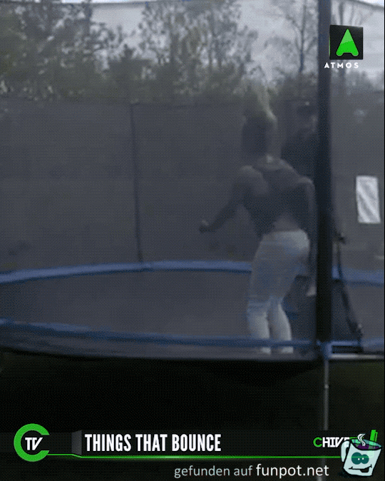 Trampolin Trampolin