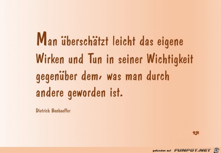 man ueberschaetzt leicht man ueberschaetzt leicht