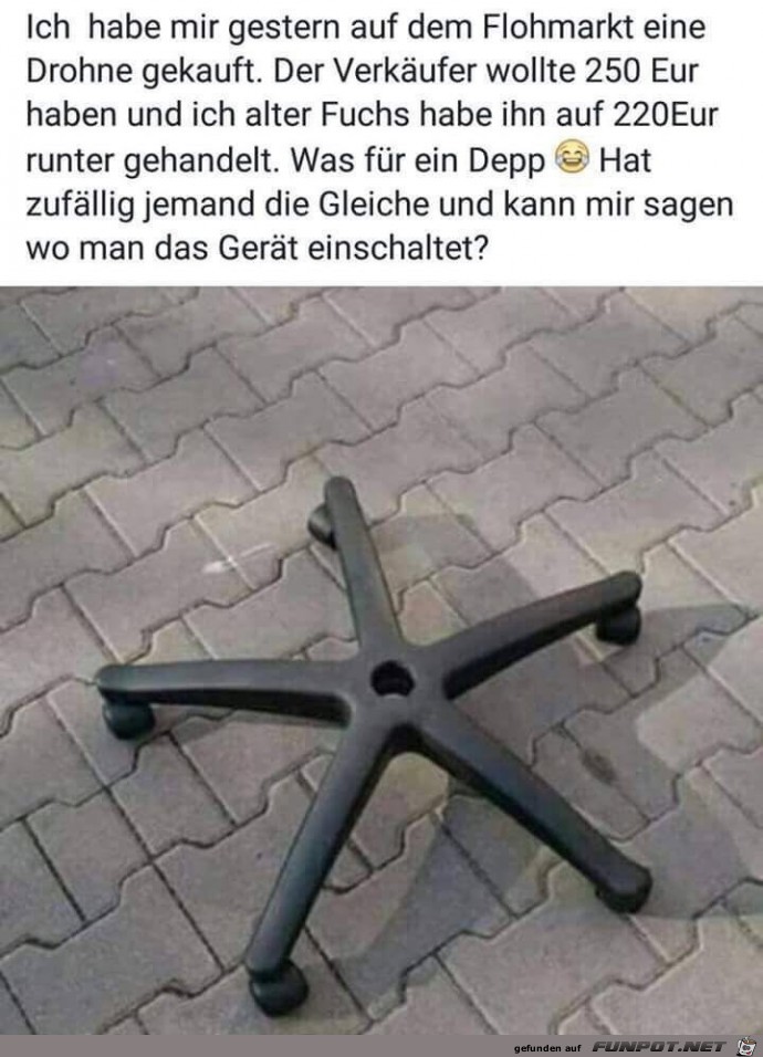 Drohne Drohne