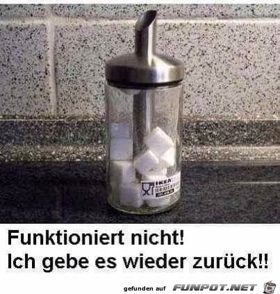 Tut nicht Tut nicht