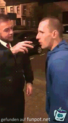 Bitte einmal blasen, wo rein egal Bitte einmal blasen, wo rein egal